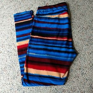 LuLaRoe TC leggings